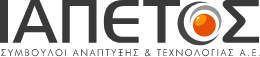 iapetos.gr Logo
